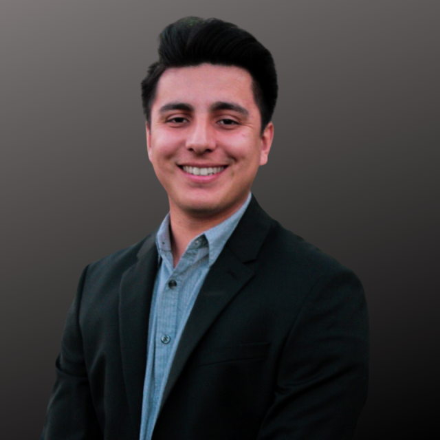 jessy gonzalez beckman