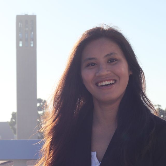 Grace Le Beckman Scholar 2024